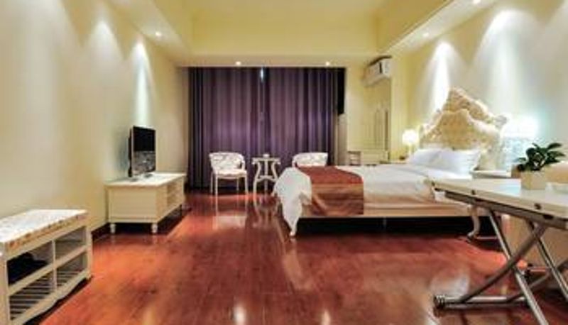 Habitación - YOUTH SUNSHINE HOTEL