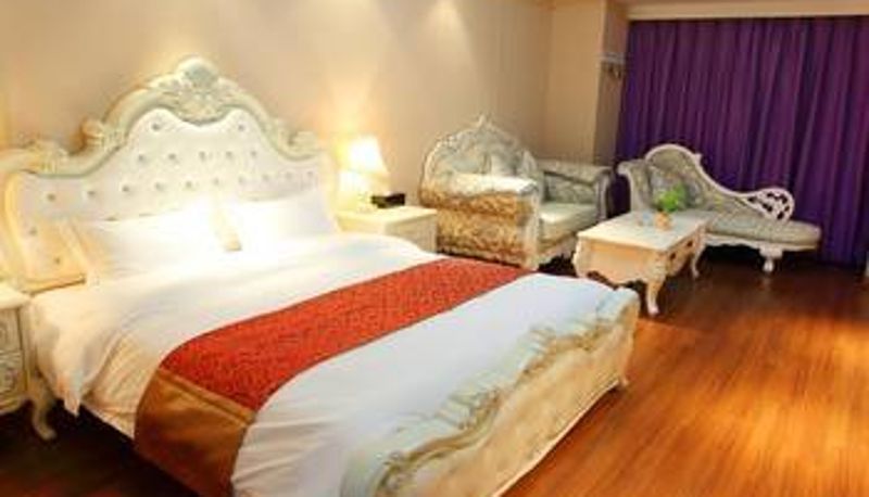 Habitación - YOUTH SUNSHINE HOTEL