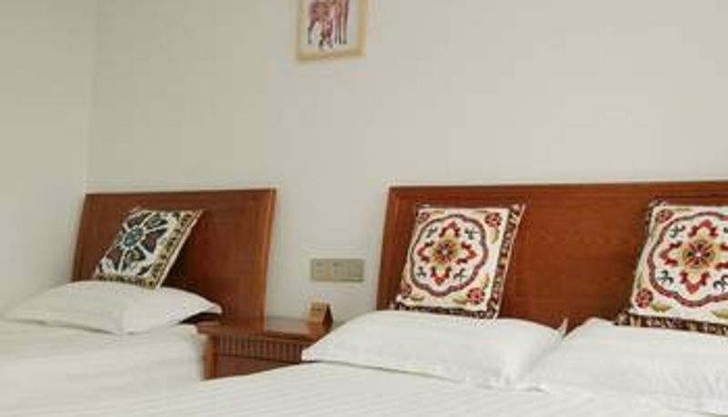 Habitación - Zhujiajian Dashan Inn