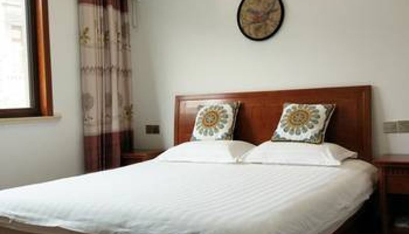 Habitación - Zhujiajian Dashan Inn