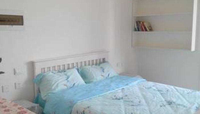 Camera - Yingkou Hong Warm Seaview Apartment