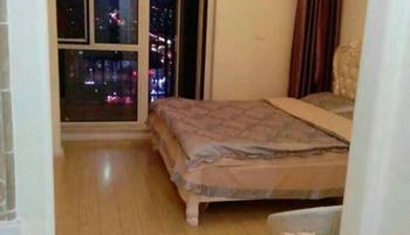 Camera - Yingkou Hong Warm Seaview Apartment