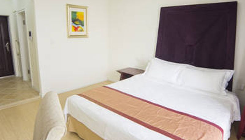 Room - Yingkou view of the sea Holiday apartment with sea view