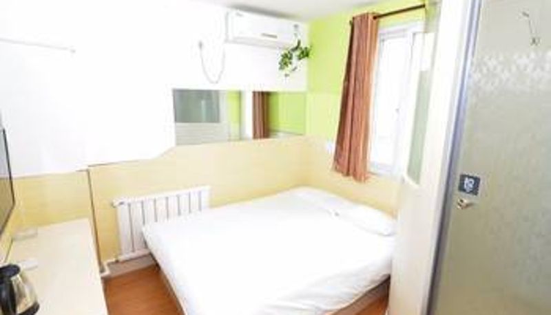 Chambre - Easy hundred chain hotels