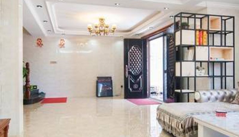 Hall - THE HOTEL XINRUI