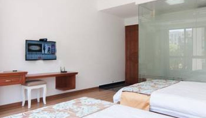 Chambre - THE HOTEL XINRUI