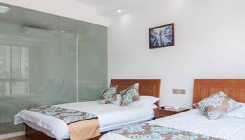 Chambre - THE HOTEL XINRUI