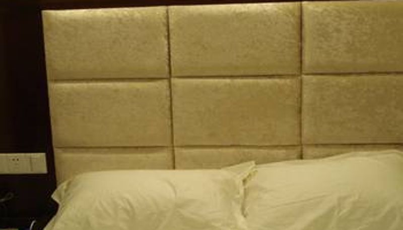 Room - beijiajiudian hotmel