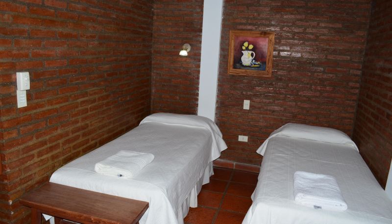 Room - Los Tulipanes Apart de Mar
