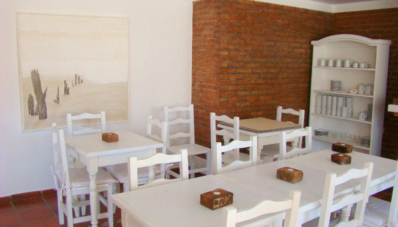 Room - Los Tulipanes Apart de Mar