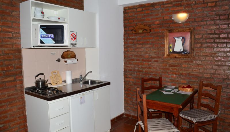 Room - Los Tulipanes Apart de Mar