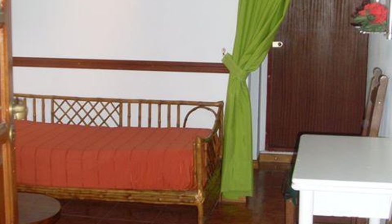 Camera - Complejo Vip Houses