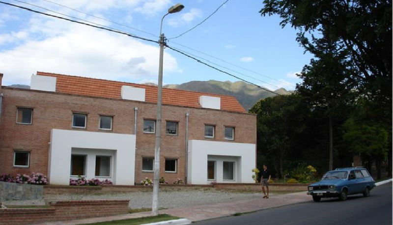 Pokój - Hotel Terrazas del Rincon