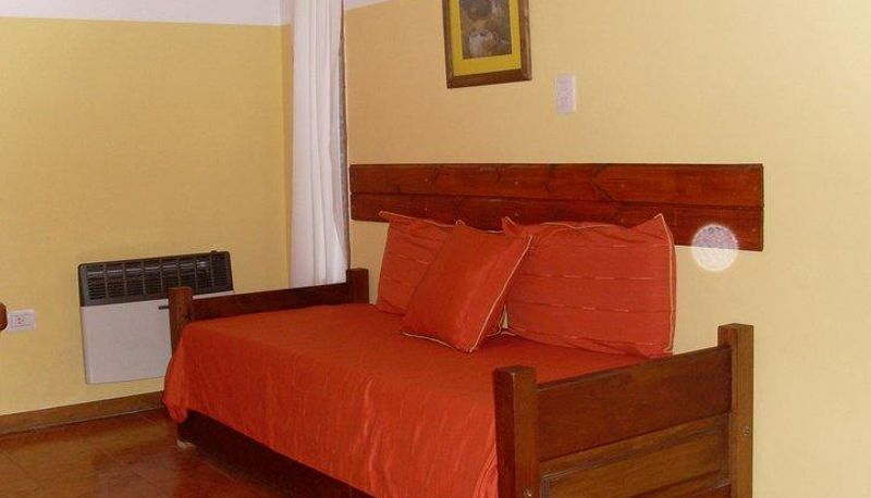 Camera - Complejo Vip Houses