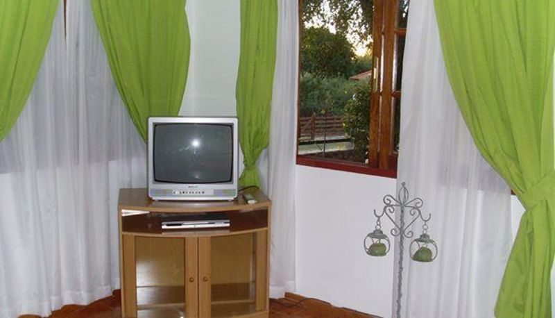 Camera - Complejo Vip Houses