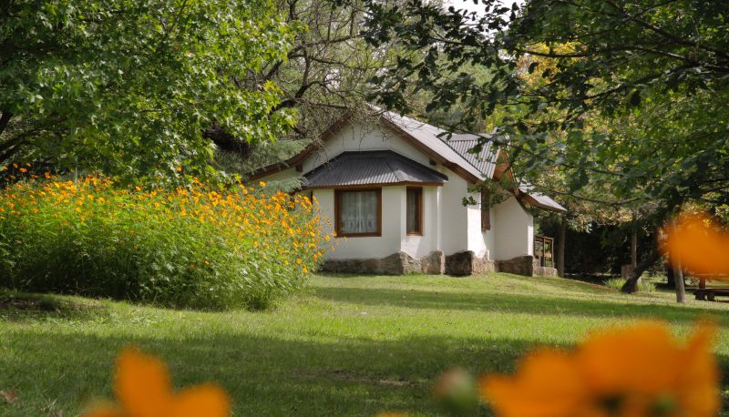 Info - Cabañas Am Bach