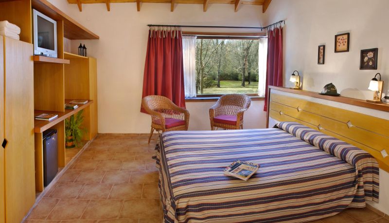 Zimmer - Cabañas Am Bach