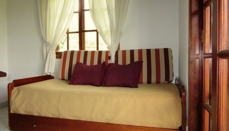 Zimmer - Cabañas de la Colina