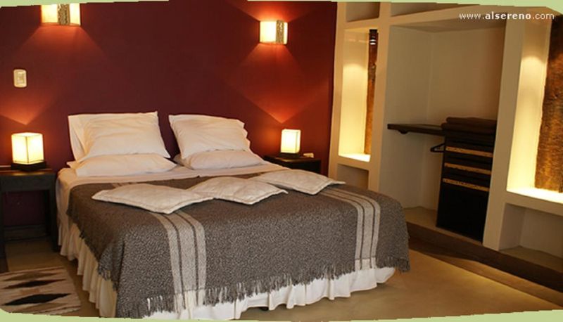 Camera - Al Sereno Hotel Spa