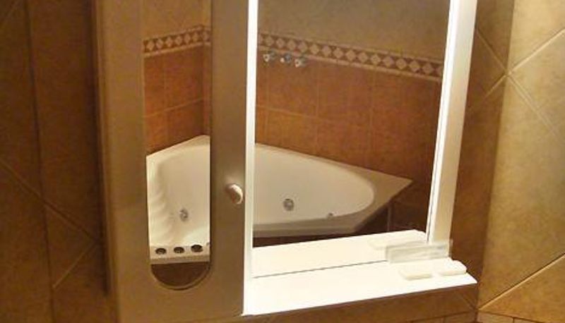 Zimmer - Hotel Gloria