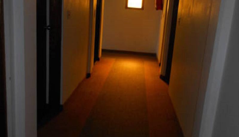Camera - Hotel Los Angeles