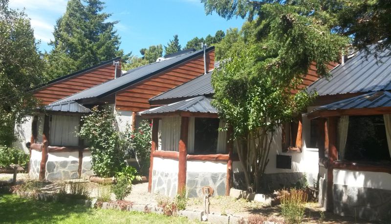 Información - Ayres del Lago