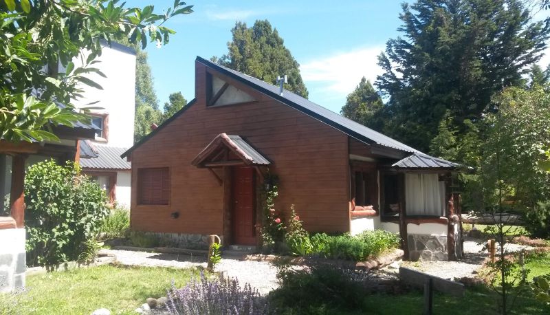 Información - Ayres del Lago