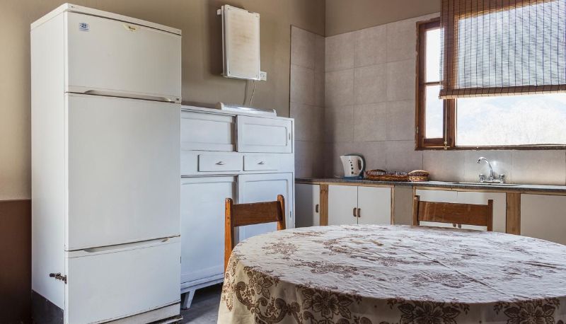 Habitación - Posada La Sofia