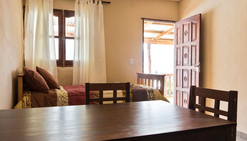 Habitación - Posada La Sofia