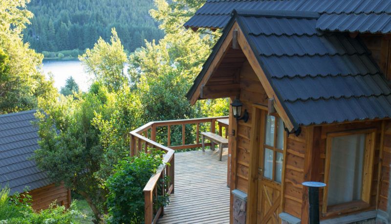 Pokój - Cocos Cura Casas de montaña