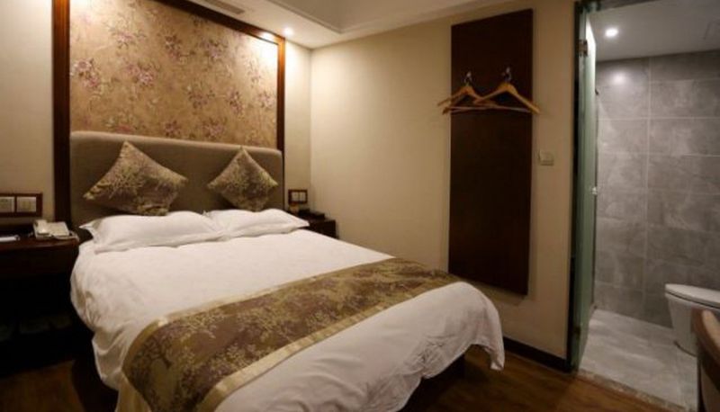 Camera standard (singola) - Elan  Inn Cangnan JiangWan Road (Domestic only)