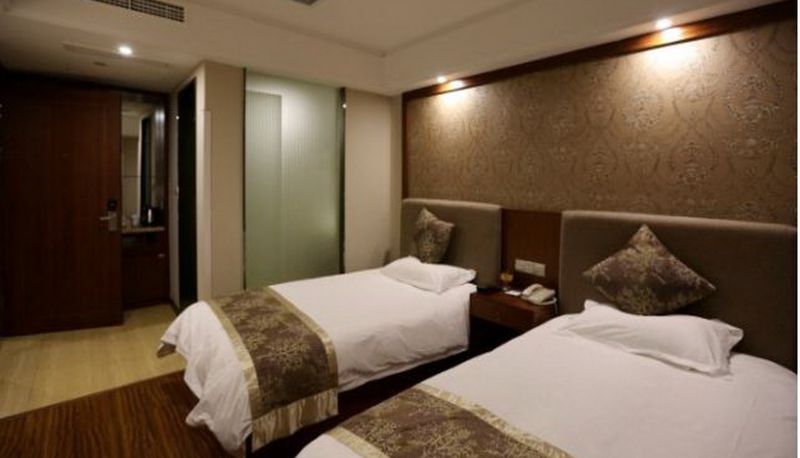 Camera standard (doppia) - Elan  Inn Cangnan JiangWan Road (Domestic only)