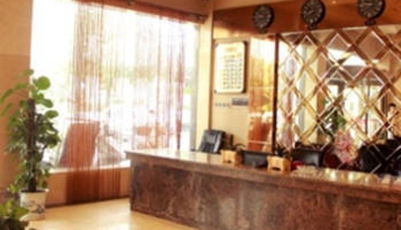 Hall - 长沙广通大酒店