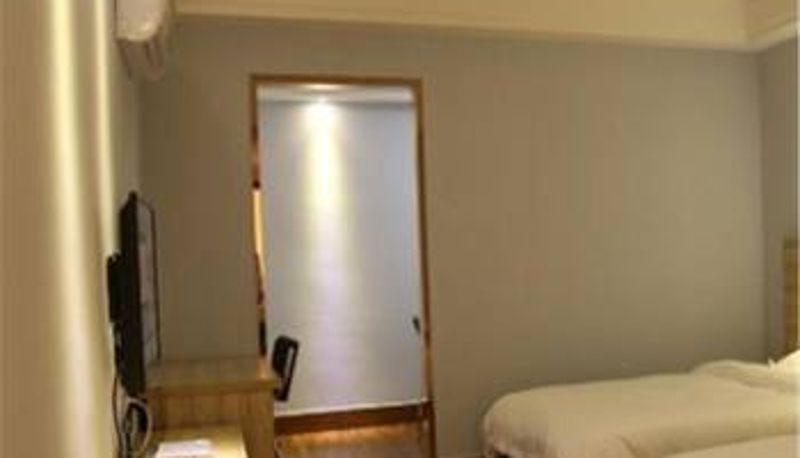Kamer - 玉林利海商务酒店