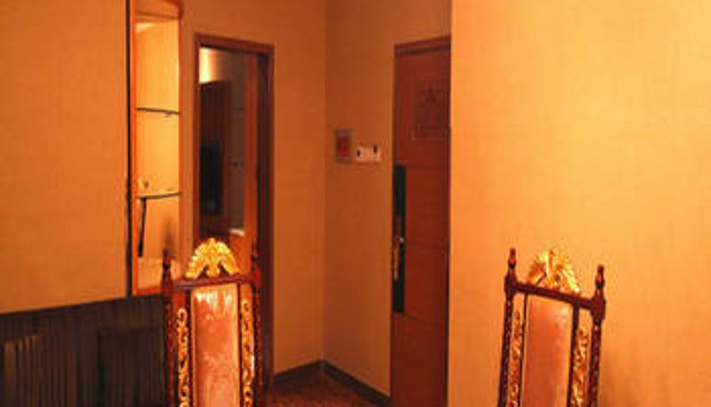 Kamer - Jixin Hotel (Ordos Wanda Plaza Branch)