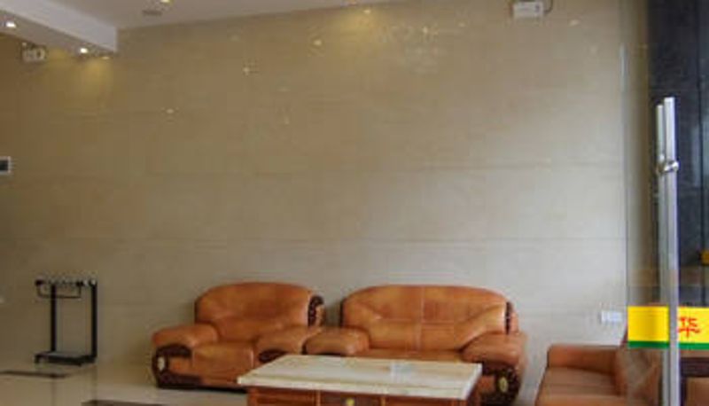 Hall - Huahuitong Business Hotel (high-speed railway station store)