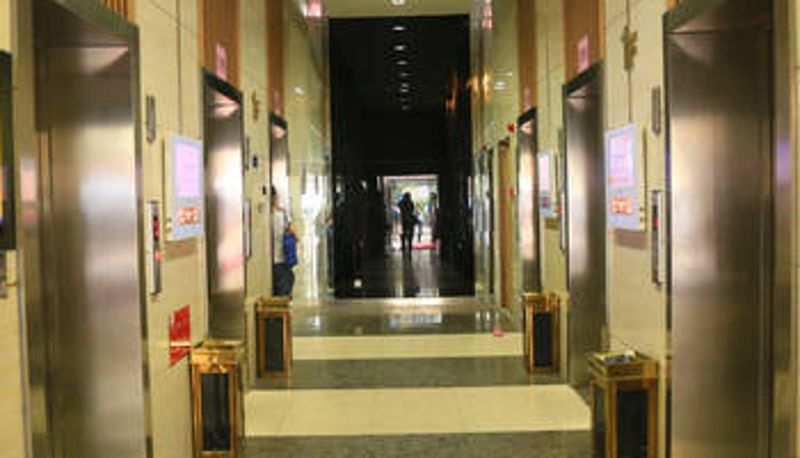 Info - Xihui Chain · Unmanned Hotel (Xingsha Subway Station Store)