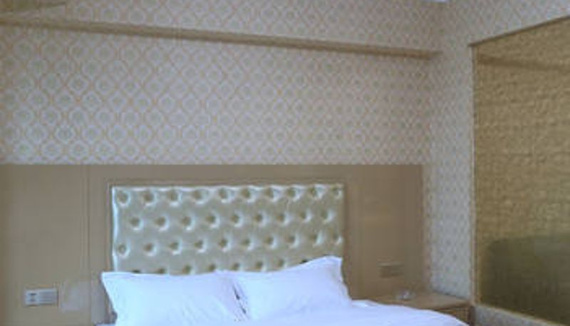 Room - Xihui Chain · Unmanned Hotel (Xingsha Subway Station Store)