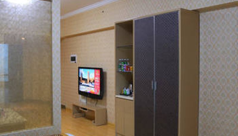 Room - Xihui Chain · Unmanned Hotel (Xingsha Subway Station Store)