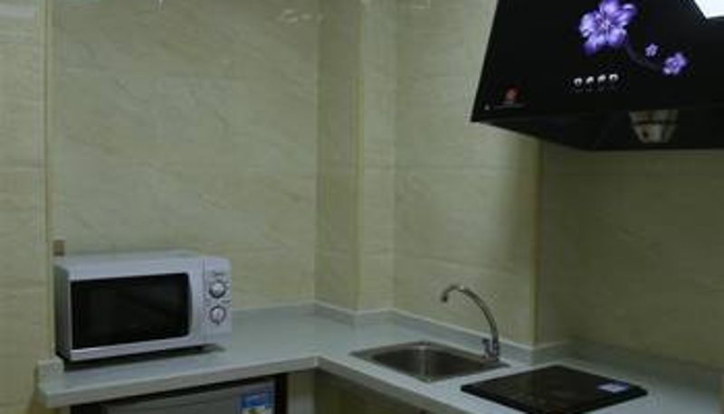 Room - Xihui Chain · Unmanned Hotel (Xingsha Subway Station Store)