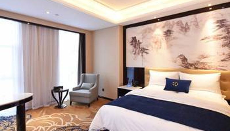 Habitación - Brilliant Hotel