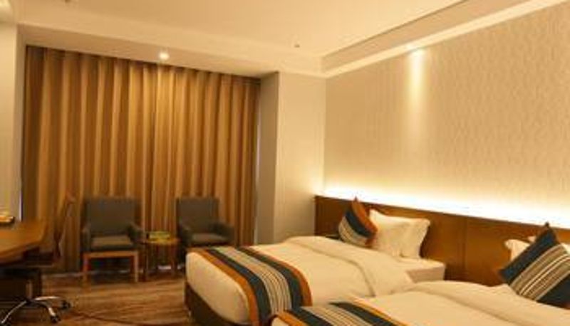 Camera - Ifan Hotel