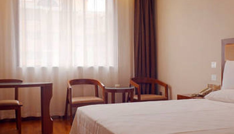 Room - Xingcheng Hotel (Luoyang Mudan Square Subway Station Store)