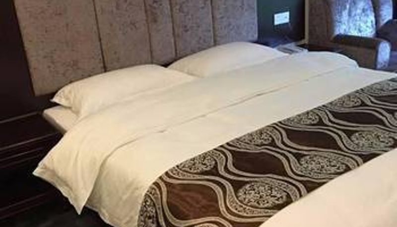 Camera - Bohai Hotel