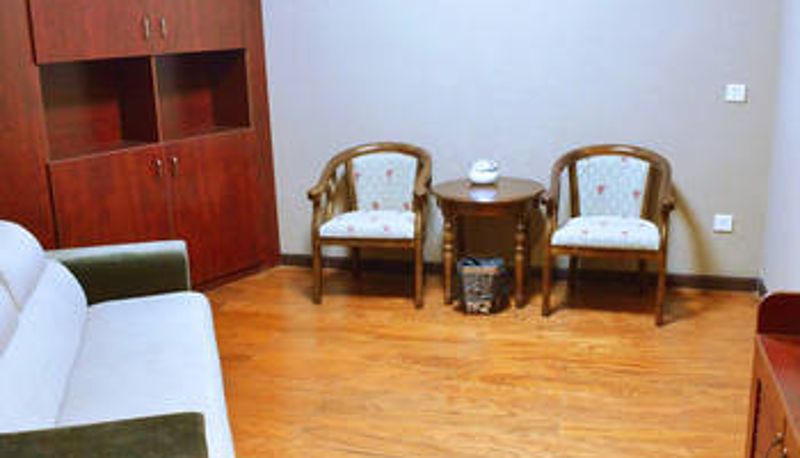 Kamer - Huifu Hotel