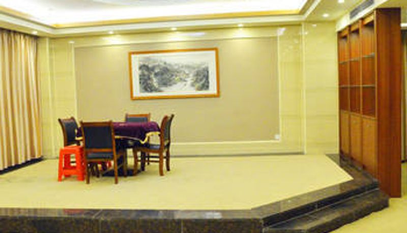 Kamer - Huifu Hotel