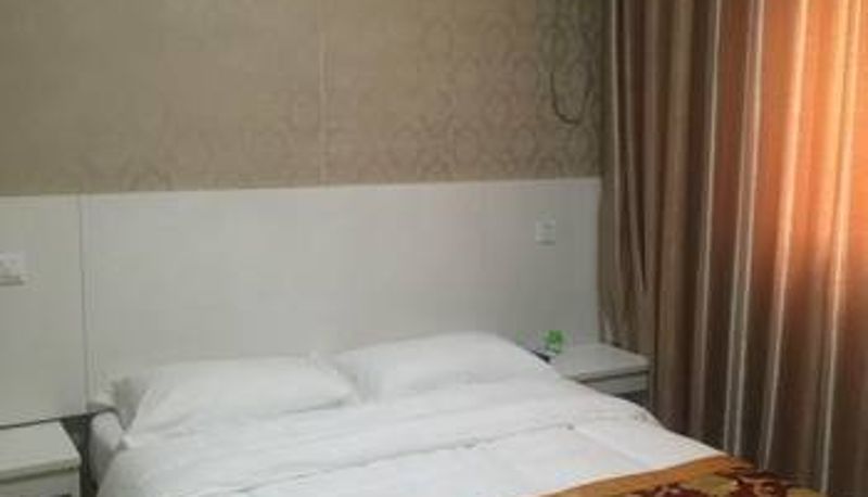 Pokój - 漯河都市118主题酒店