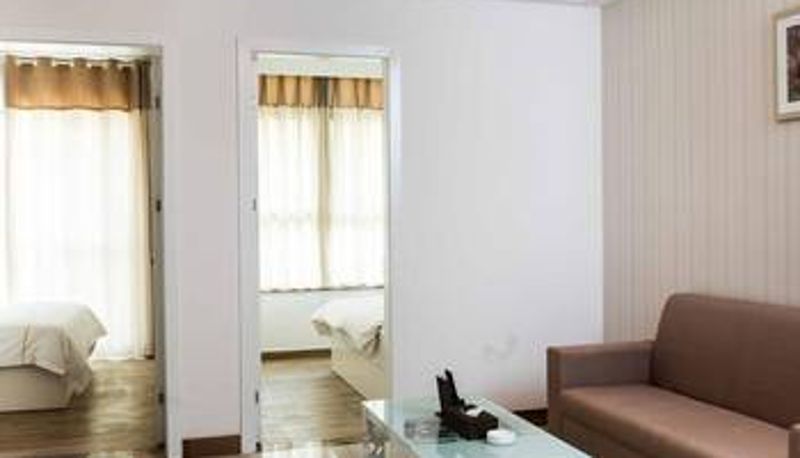 Camera - Pinleju Apartment Hotel (Xingsha Subway Station Store)