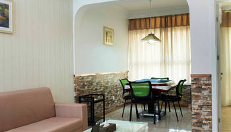 Camera - Pinleju Apartment Hotel (Xingsha Subway Station Store)