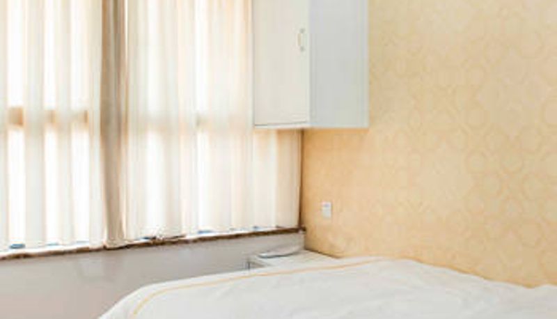 Camera - Pinleju Apartment Hotel (Xingsha Subway Station Store)